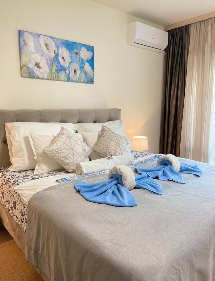 Sea Garden Beach Studio Saints Constantine and Helena Exterior photo
